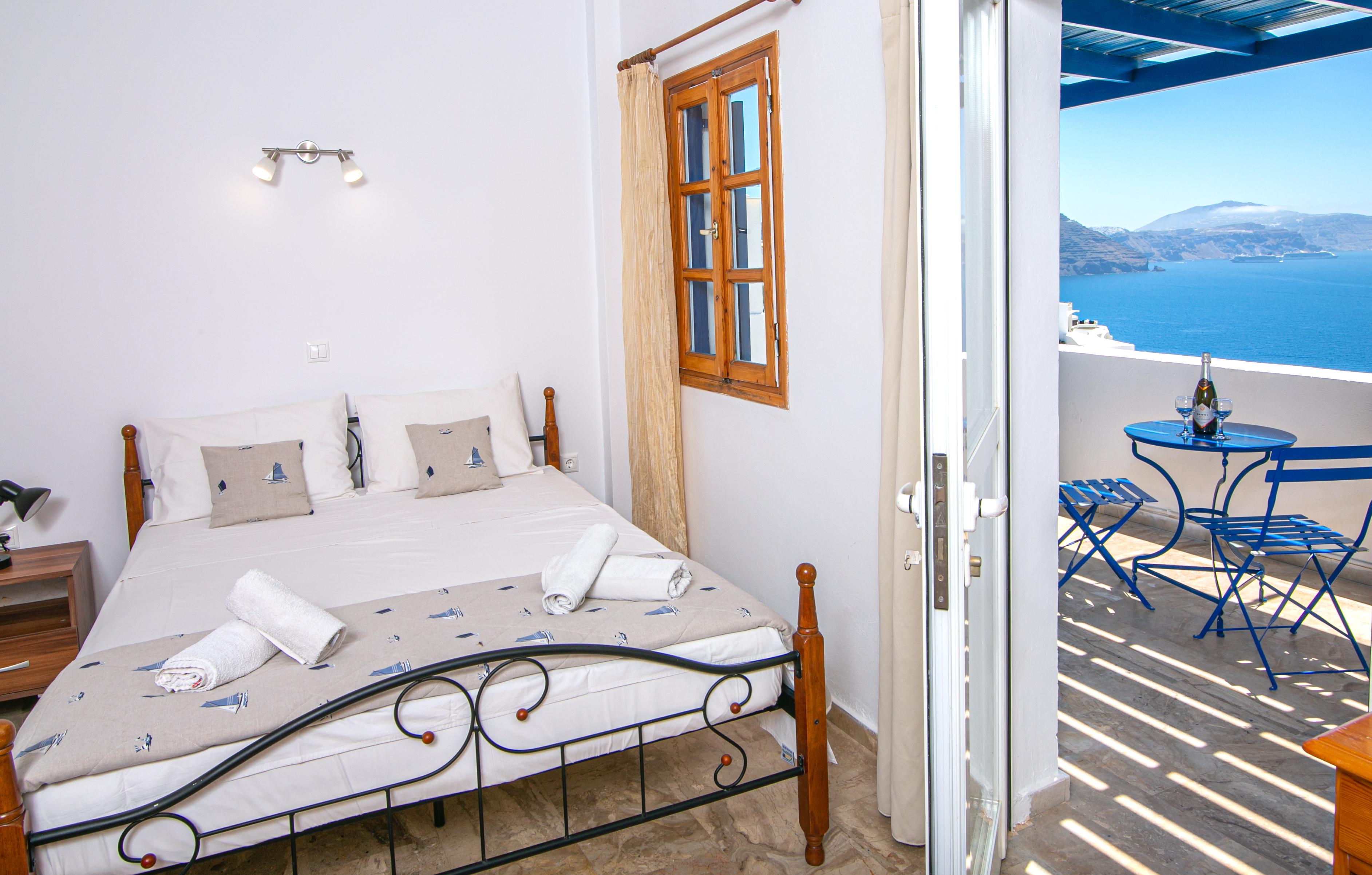 Stelios Rooms Oia  Exterior photo