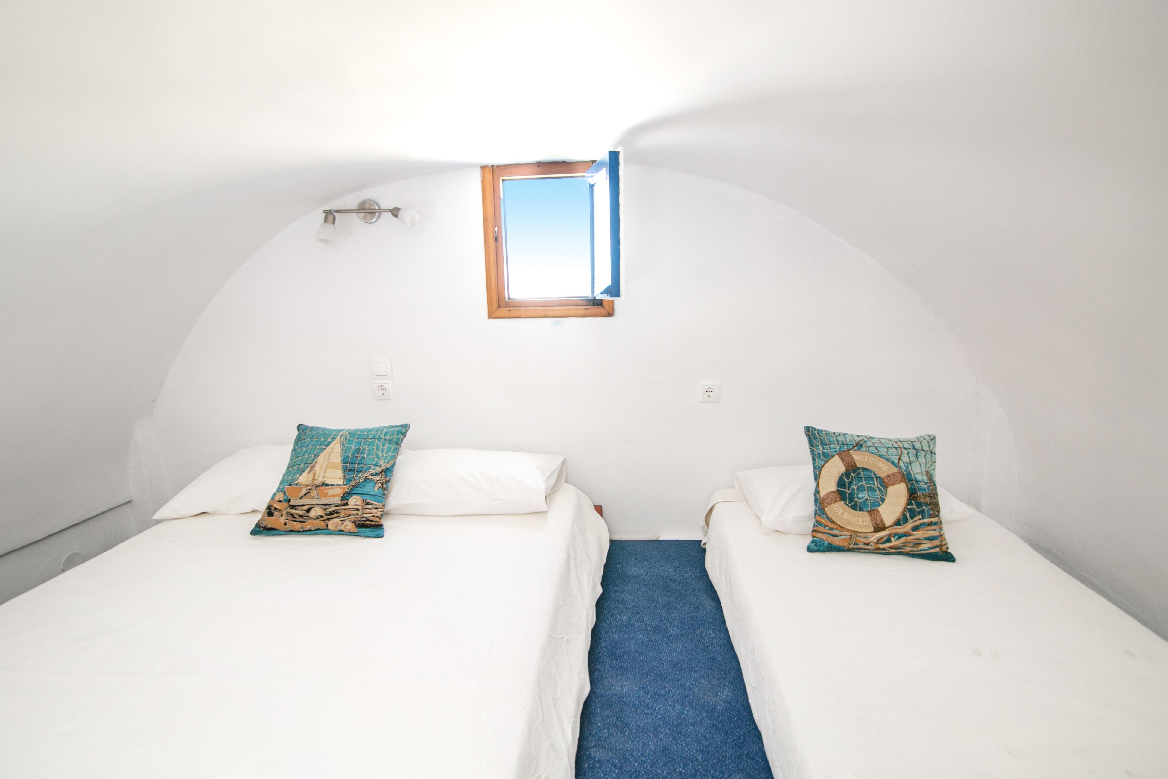 Stelios Rooms Oia  Exterior photo