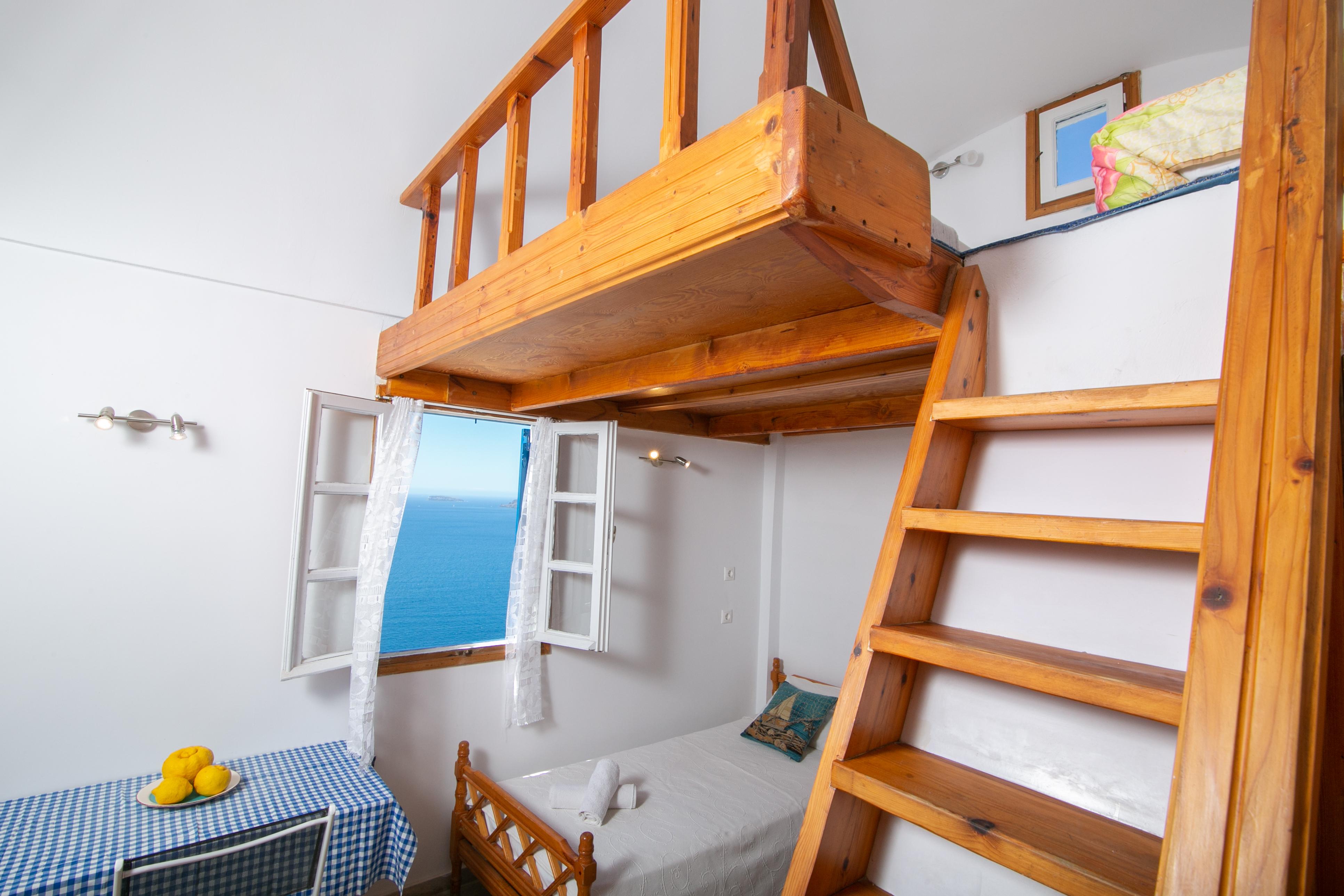 Stelios Rooms Oia  Exterior photo