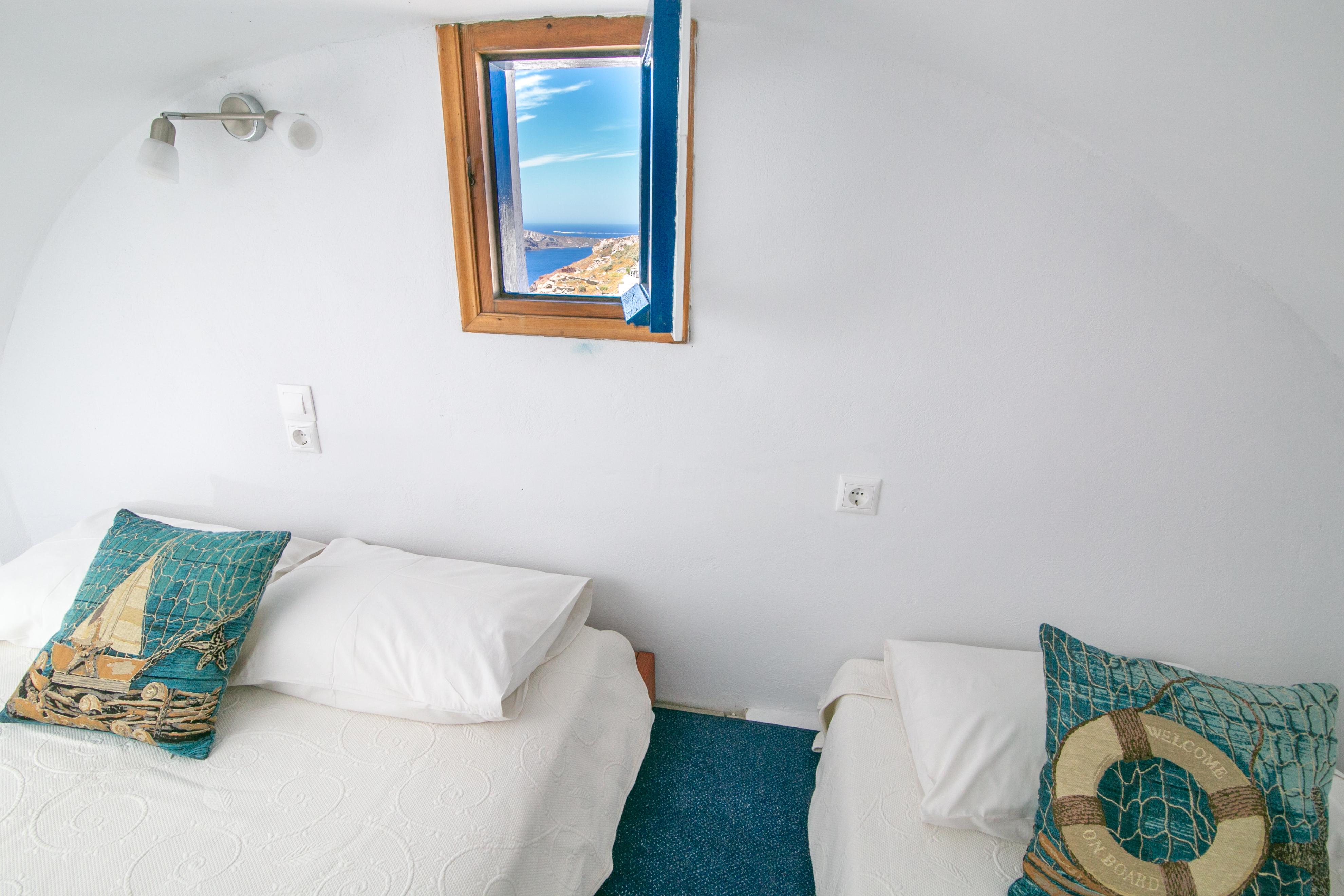 Stelios Rooms Oia  Exterior photo