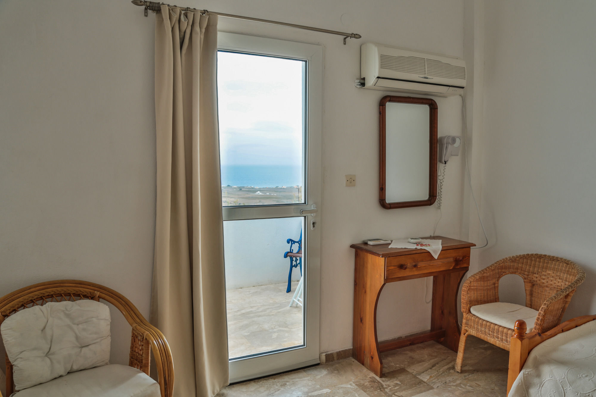 Stelios Rooms Oia  Exterior photo