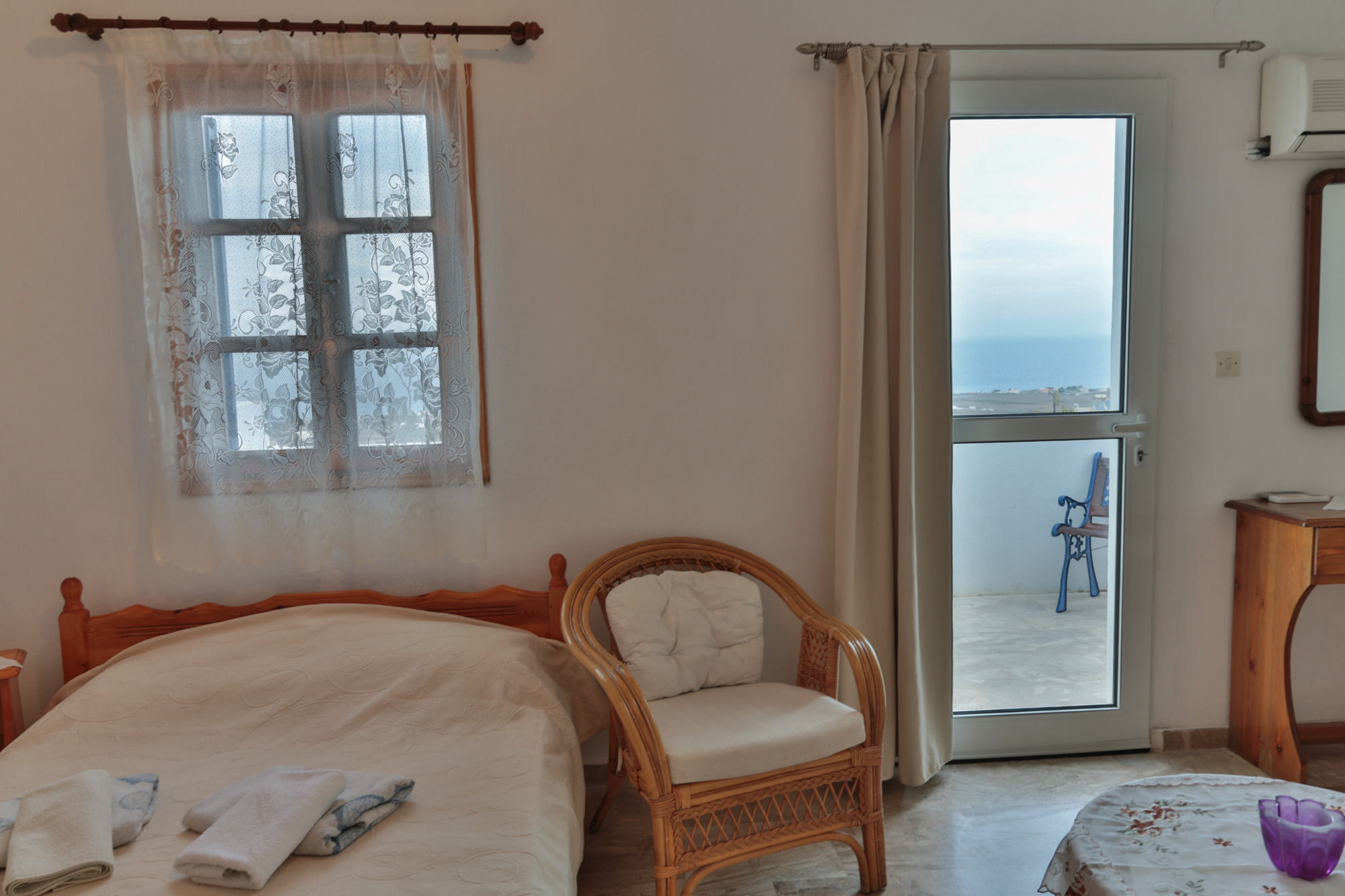 Stelios Rooms Oia  Exterior photo